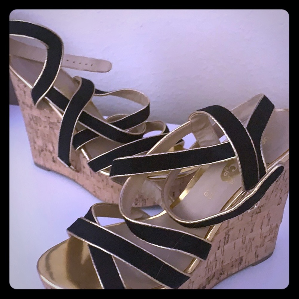 Wedges